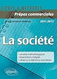 La société Prépas Commerciales by 