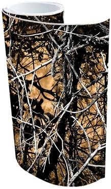 Moonshine Outshine by Camowraps 48" 3M CAST Vinyl Rolls (12" Increments)