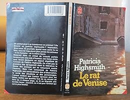 Le  Rat de Venise