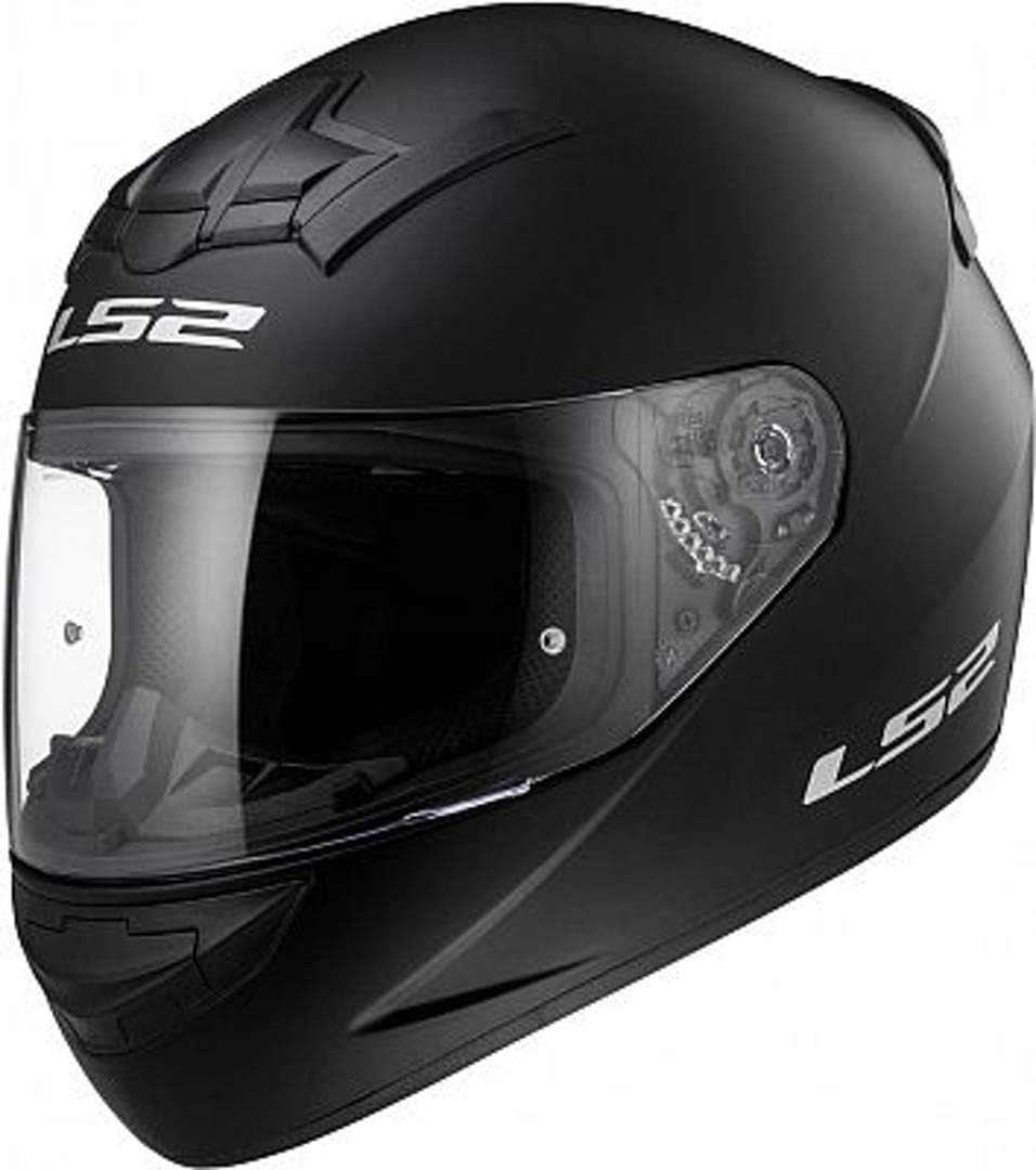 Casco LS2 integral FF352