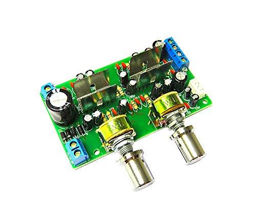 subwoofer ic tea2025b