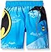 Dreamwave Boys' Batman Swim Trunk