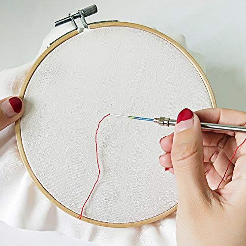 4 BAGERLA+Embroidery+Scissors+Stitching+Beginners