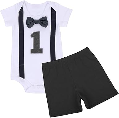 1 year baby boy birthday dress amazon