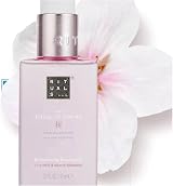 Rituals The Ritual of Sakura Hand Wash Gel 110ml Rice Milk Cherry Blossom view 2