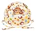 Bellady Infant, Toddler & Baby Child Helmet Head Cushion Bonnet