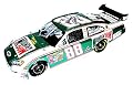 2X AUTOGRAPHED 2008 Dale Earnhardt Jr. & Darrell Waltrip #88 Mountain Dew Retro (Old School) Lionel 1/24 NASCAR Diecast Car with COA (1 of only 42,888 produced!)