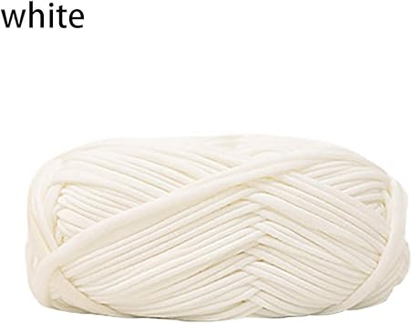 Amazon Com Graysky Super Soft Chunky Bulky Wool Yarn Thickness