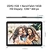WECOOL Android Tablets, 5G WiFi Tablet 10 inch, 16GB, Android 8.1 Go, 6000mAh Battery, Dual Cameras, Bluetooth, GPS