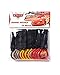 Disney Cars Formula Racer Birthday Party Mini Award Medal Favour, Pack Of 12, Multi , 13
