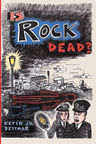 Punk is Dead: Punk is Everything!: Turcotte, Bryan Ray, Woods