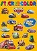 Il mondo di Cars. Stickercolor. Con adesivi