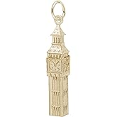 Rembrandt Big Ben Charm