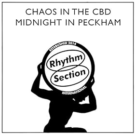 Buy Chaos In The CBD – Midnight In Peckham  New or Used via Amazon