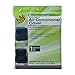 Duck Brand Standard Central Air Conditioner Cover, 34-Inch x 30-Inch x 34-Inch, Green (1431012)