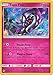 Tapu Fini - 151/214 - Holo Rare - Lost Thunder