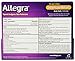 Allegra Intensive Relief Anti-Itch Cream, 1 Ounce