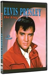 Elvis Presley : The King