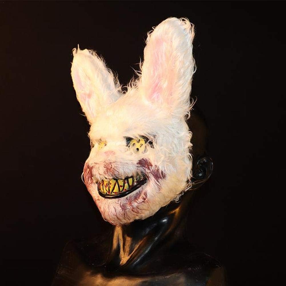Téléchargement gratuit Images Healthybear Masque D Horreur D Halloween Blague Sanglante Masque dernière salutations