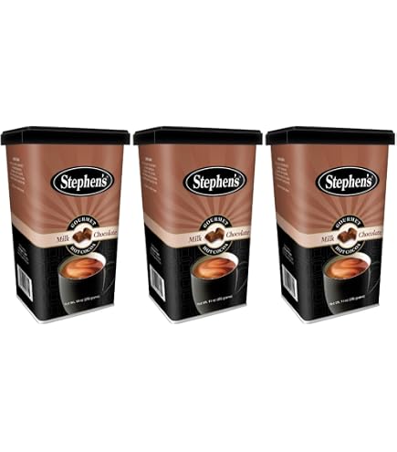 Amazon.com : Stephen's Gourmet Hot Cocoa, Citrus & Spice Wassail