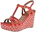 Clarks Women's Amelia Avery Wedge Sandal