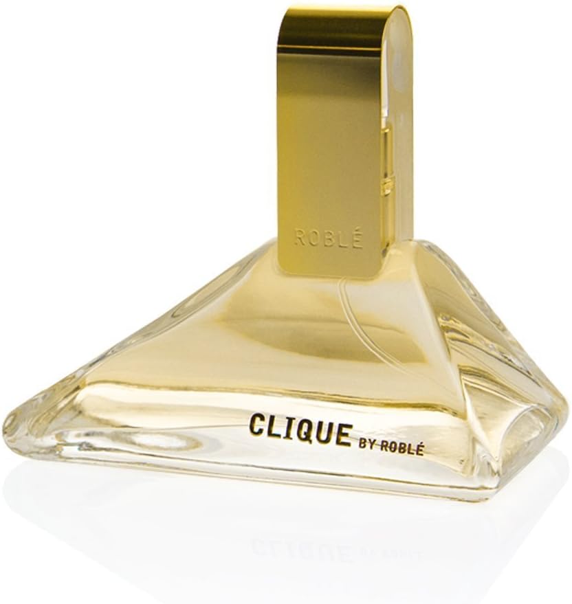 CLIQUE by Roblé Eau de Parfum