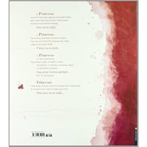 Princesas (Spanish Edition)