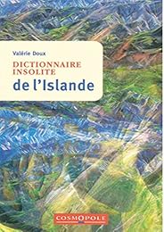 Dictionnaire insolite de l'Islande
