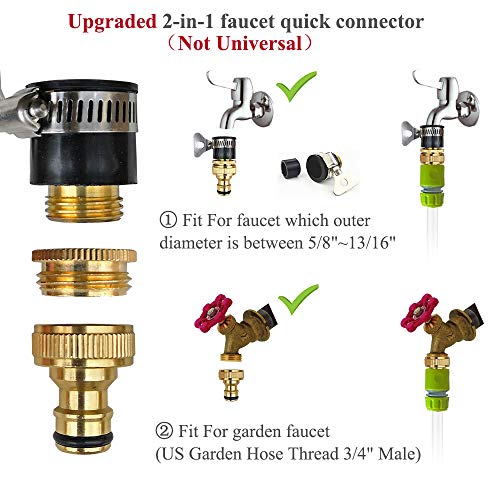 4 Laifoo+Aquarium+Changer+Cleaner+Cleaning