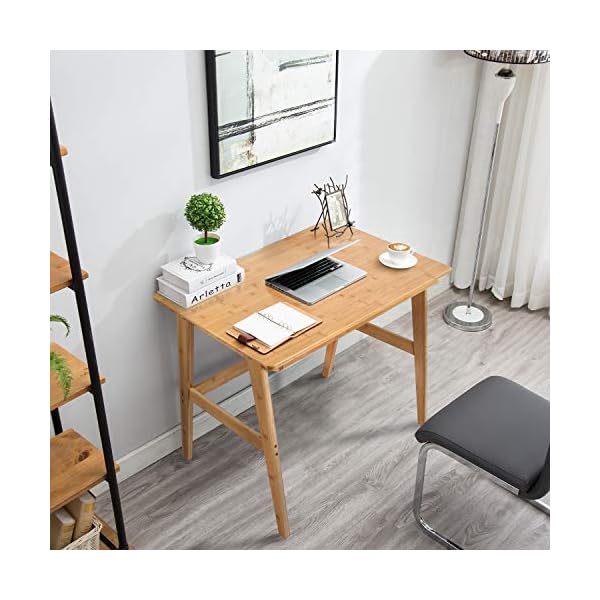 Best Bamboo Desks Bamboo Home Décor