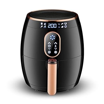 QAZ Inteligente Automático Eléctrico De Patatas Fritas del ...