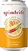 Spindrift Sparkling Water, 12 Fl. Oz. Cans (16 Pack) (Orange Mango)