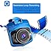 Dash Cam,Ssontong Mini Car Dashboard Camera, Full HD 1080P 2.31
