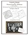 Family Maps of Posey County, Indiana by Gregory A Boyd J.D.