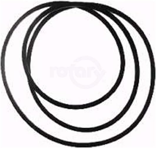 Best Snapper Lawn Mower Belt 7024497