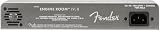 Fender Engine Room LVL8 Power Supply 230V UK Eight Isolated Outputs 9V/12V/18V view 4