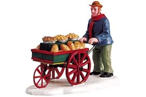 Lemax Christmas Village Fresh Baked Goodies - 52065