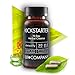 Colon Cleanse Detox - Quick Detox Cleanse Weight Loss Pills - Increase Energy Levels and Feel Great - 30 Pills