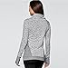 Canserin Women Sweatshirt, New Women Fashion Loose Long Sleeve Sweatshirt Casual Autumn Winter Pullover Long Sleeve T-Shirt Tops Size US 4-14 (L, Gray)