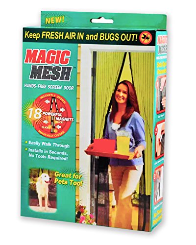 screen door cover