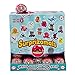 Surprizamals, 5 Pack - Mystery Balls with Collectible Plush Toy (Series 8)