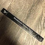 YOUNIQUE MOODSTRUCK PRECISION EYE LINER PENCIL COLOR- PERFECT (BLACK)