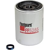 Fleetguard FF5285, Diesel Fuel Filter