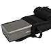 co2CREA Storage Carry case for Creative Sound Blaster Roar (1 and 2 Gen Pro) Wireless Bluetooth Speaker (Nylon Storage Case)