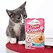 Delectables Bisque Kitten Lickable Wet Cat Treats - Tuna