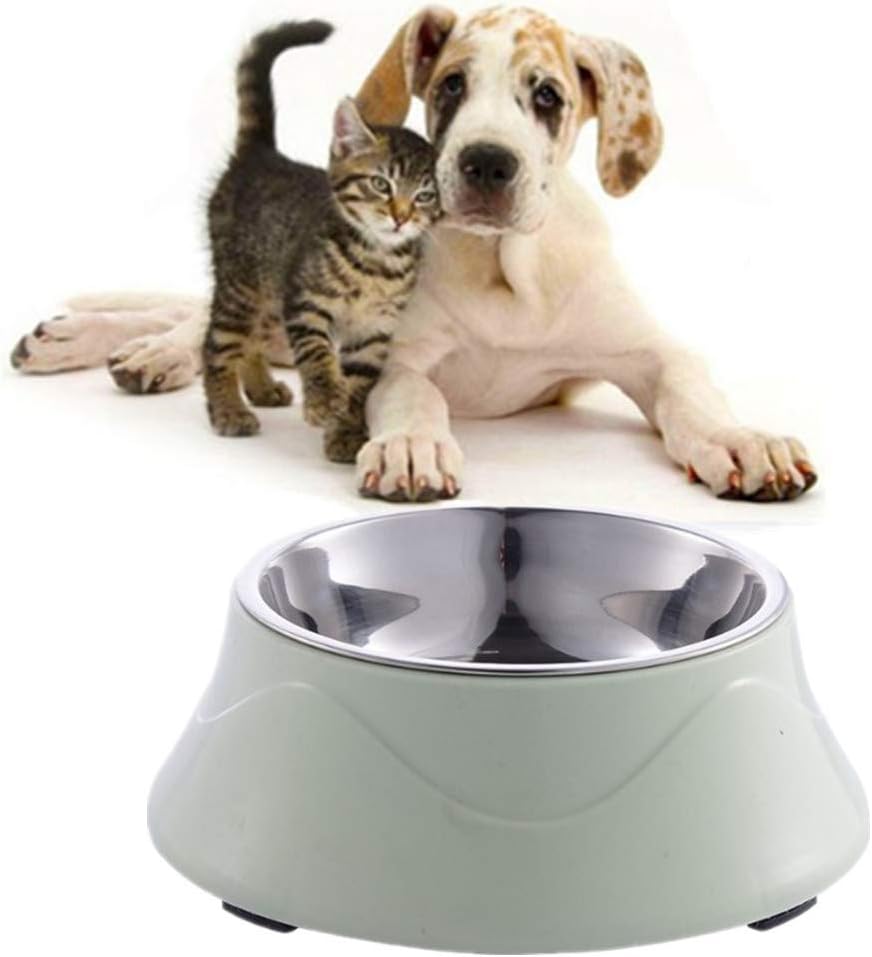 personalised dog water bowl