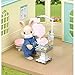 2 Dffferent Sets - Medical Theme - Dentist & Nurse (Japan Import)