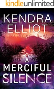 A Merciful Silence (Mercy Kilpatrick Book 4)