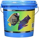 New Life Spectrum 62025 Large Fish Formula Sinking Pellets, 3mm/2 kg