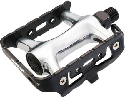 look arc pedals